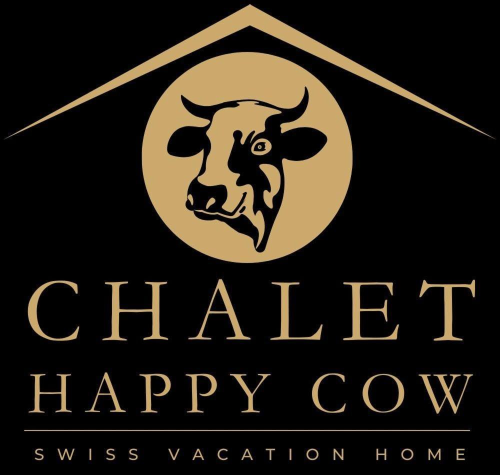 Chalet Happy Cow - Top Lage Naehe Bodensee, Rheinfall, Schaffhausen & Zuerich - Laendliche Idylle Mit Privat-Parkplatz Und Viel Komfort - 120M2 - 3 Stockwerke Ramsen エクステリア 写真